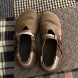 Chaco shoes
